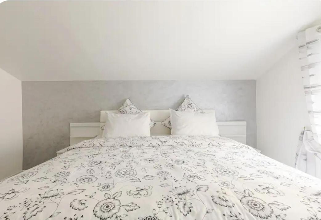 שטרסבורג Maisonnette Avec Terrasse מראה חיצוני תמונה
